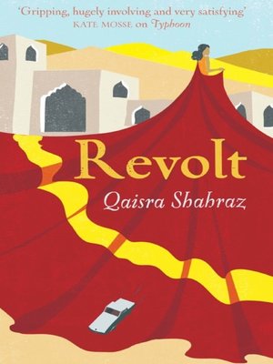 cover image of Revolt